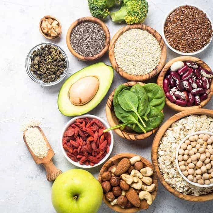 Fecal Incontinence Diet Broxburn What to include and understand