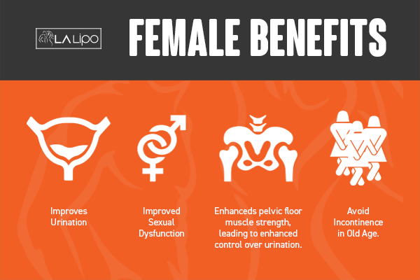 Benefits of overactive bladder treatment Broxburn for women